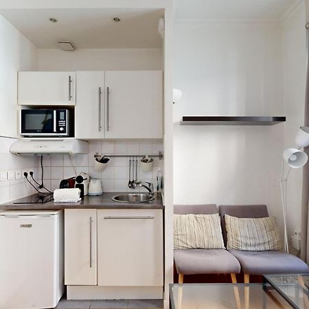 Bluestay 235 - Superbe Appartement A Paris Eksteriør bilde